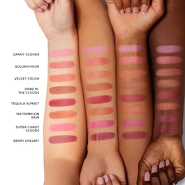 Cloud Crush - Blush en Poudre