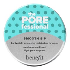 The POREfessional Smooth Sip - Crème Hydratante Visage Lissante pour les pores, BENEFIT COSMETICS