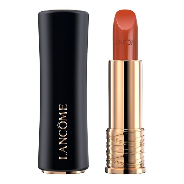 L'Absolu Rouge - Rouge à Lèvres Satiné – Hydratation & Confort Longue Tenue, LANCÔME