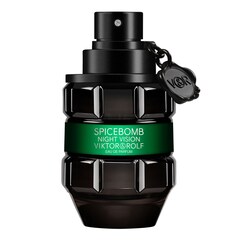 Spicebomb Night Vision - Eau de Parfum, VIKTOR & ROLF