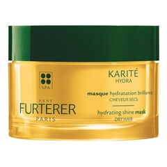 Karité Hydra - Masque hydratation brillance, RENE FURTERER
