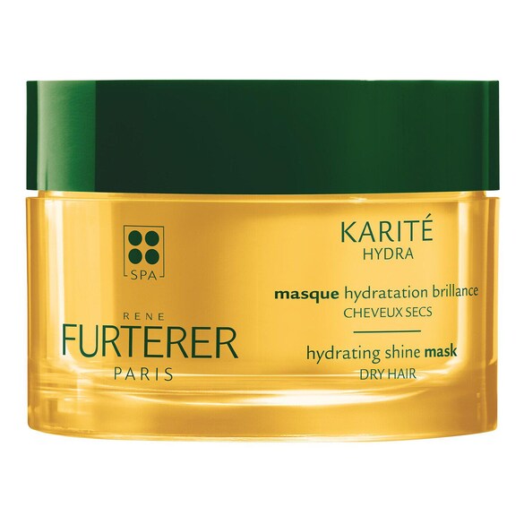 Karité Hydra - Masque hydratation brillance, RENE FURTERER