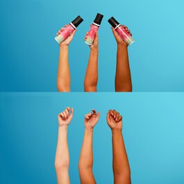 Self Tan Classic Watermelon - Mousse Bronzante Corps