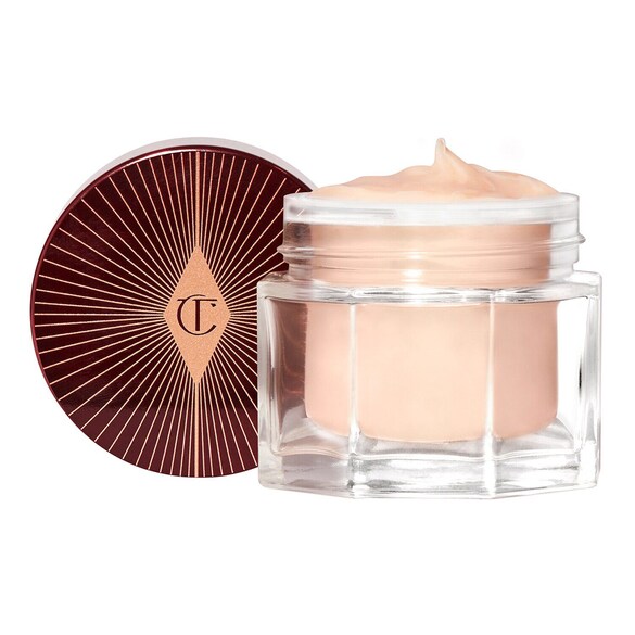 Magic Night Cream - Crème Visage Nuit Rechargeable, CHARLOTTE TILBURY