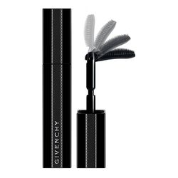 Noir interdit Mascara
