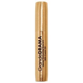 GrandeDRAMA - Mascara épaississant intense à l'huile de ricin