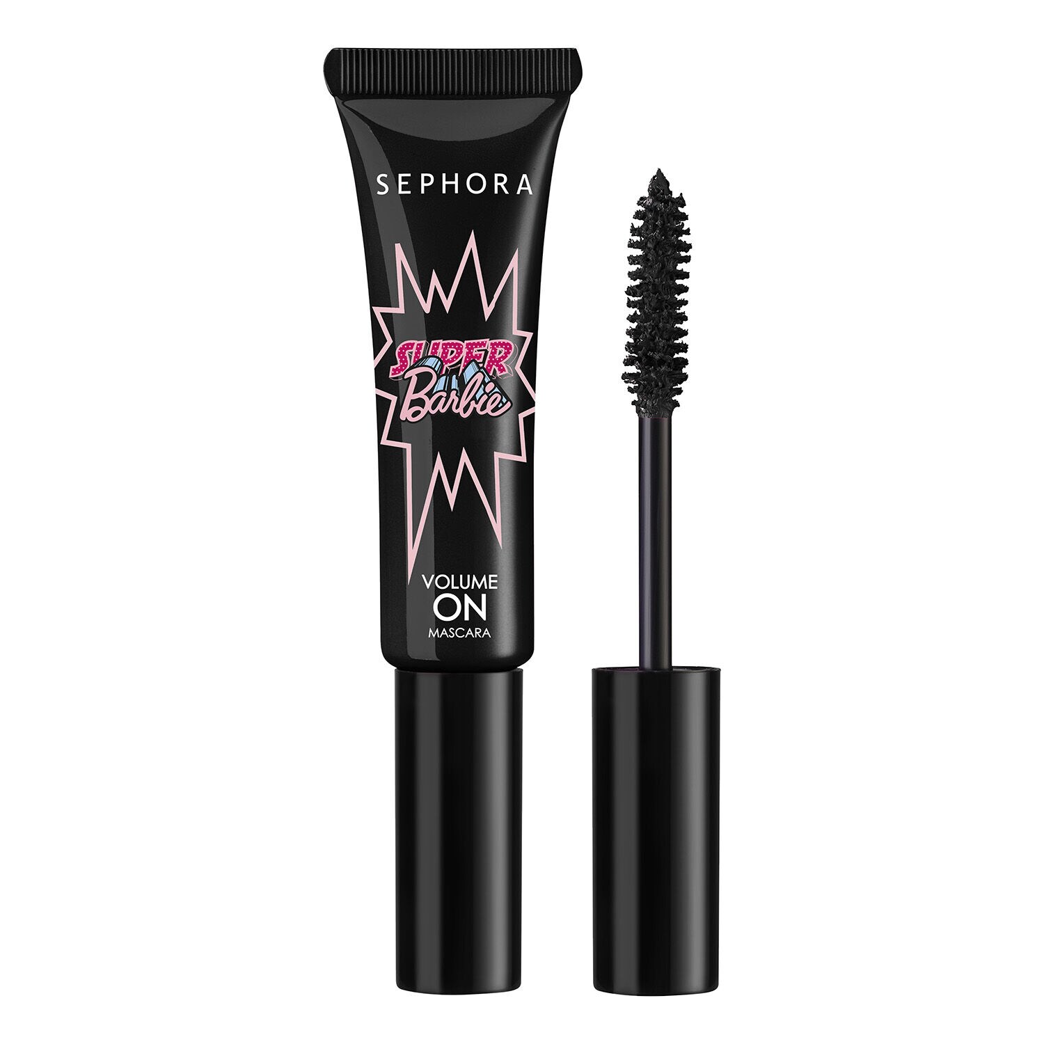 mascara barbie