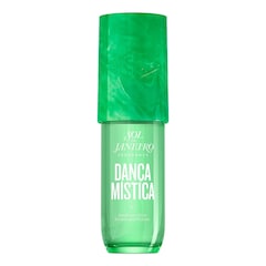 Dança Mística Perfume Mist - Brume parfumée, SOL DE JANEIRO