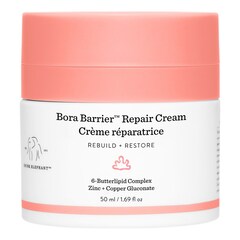 Bora Barrier Crème Réparatrice - Crème visage riche en lipides & céramides, DRUNK ELEPHANT
