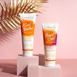 Kurl Nectar - Soin sans rinçage, primer pour Cheveux 