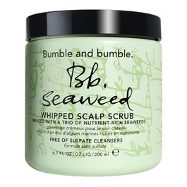Seaweed - Gommage Pour Le Cuir Chevelu