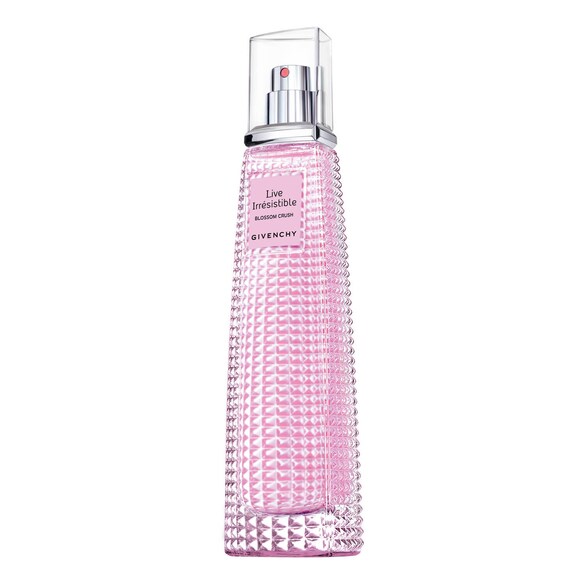 Live Irrésistible Blossom Crush Eau De Toilette De Givenchy Sephora