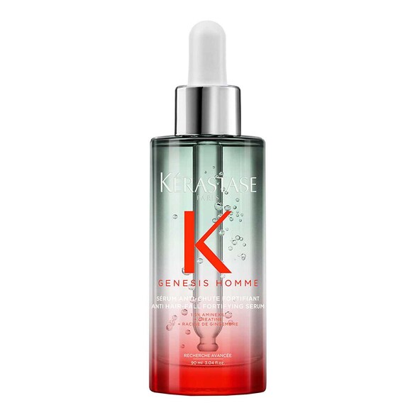 Genesis Homme - Sérum Anti-Chute , KÉRASTASE