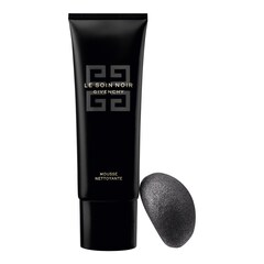 Le Soin Noir - Mousse nettoyante, GIVENCHY