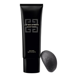 Le Soin Noir - Mousse nettoyante