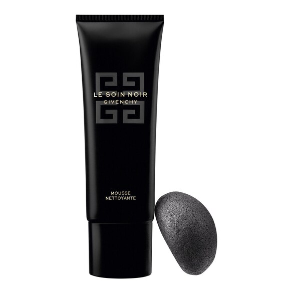 Le Soin Noir - Mousse nettoyante, GIVENCHY