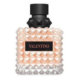 Born in Roma Coral Fantasy Donna - Eau de Parfum Pour Elle Florale Fruitée