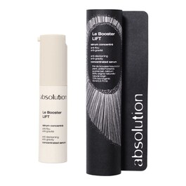 Le Booster Lift - Sérum Concentré Liftant et Raffermissant