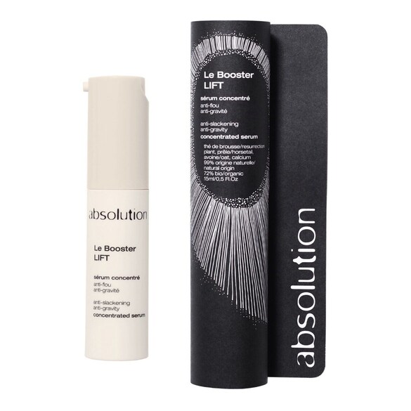 Le Booster Lift - Sérum Concentré Liftant et Raffermissant, ABSOLUTION