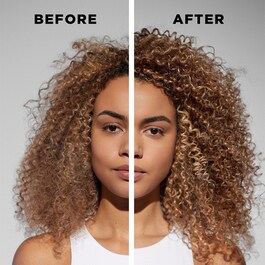Curl Manifesto - Crème De Jour Fondamentale