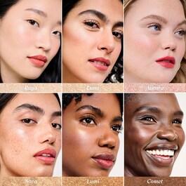 Glow-la-la - Highlighter Poudre Glow