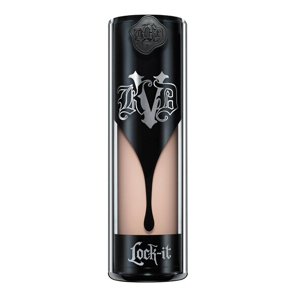 lock it foundation - fond de teint liquide