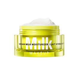 Vegan Milk Moisturizer - Crème visage hydratante - Format voyage
