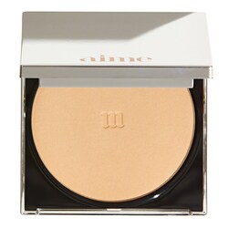 Fond de teint Soin - Fond de Teint Poudre SPF