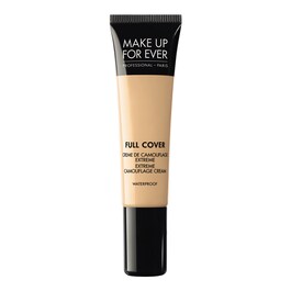 Full Cover - Crème de Camouflage Extrême pour le teint