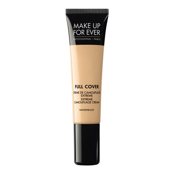 Full Cover - Crème de Camouflage Extrême pour le teint, MAKE UP FOR EVER