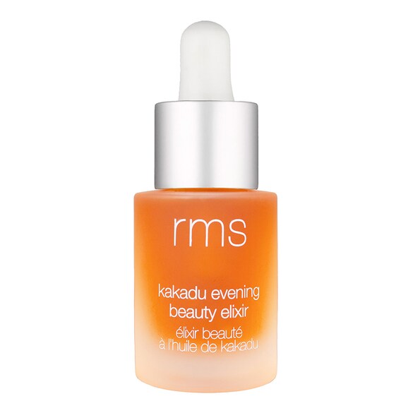 Kakadu Evening Beauty Elixir - Serum beauté à l'extrait de kakadu, RMS BEAUTY