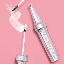 Fluff Up Brow Wax Mini - Cire Sourcils Transparente Format Voyage