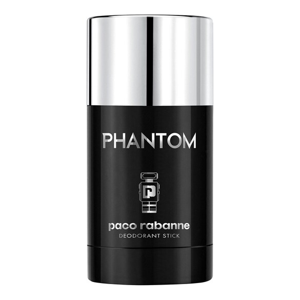 Phantom - Déodorant Stick, RABANNE FRAGRANCES