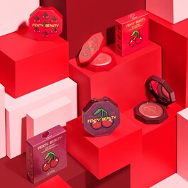 Hot Cheeks - Blush Illuminateur Velours