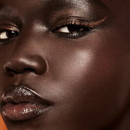 Glitty Lid Shimmer Liquid Liner - Eyeliner liquide