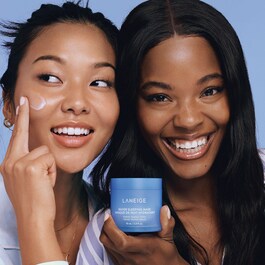Water Sleeping Mask Probiotics - Masque de nuit hydratant