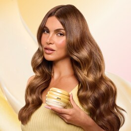 Honey Gloss Ceramide Therapy – Masque cheveux