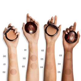 Terracotta Recharge - La Poudre Bronzante 96% d'ingrédients d'origine naturelle