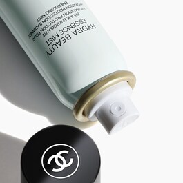 HYDRA BEAUTY ESSENCE MIST - Brume Énergisante Hydratation Protection Éclat