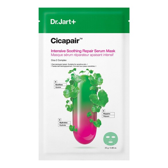 Cicapair™ - Masque Sérum Réparateur Apaisant Intensif, DR.JART+