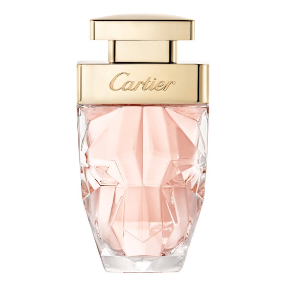 La Panthère Eau De Toilette De Cartier Sephora