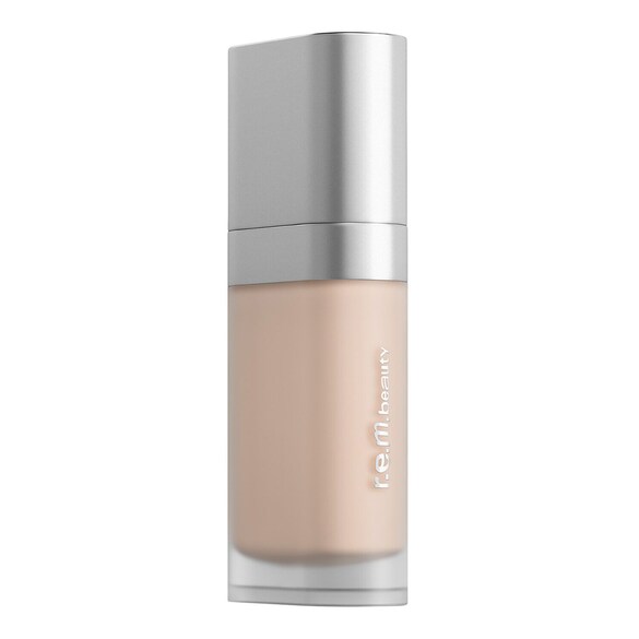 Sweetener - Fond de teint hydratant acide hyaluronique et niacinamide, REM BEAUTY