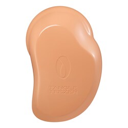 Original Plant Brush Sunshine Orange - Brosse Démêlante