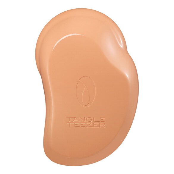 Original Plant Brush Sunshine Orange - Brosse Démêlante, TANGLE TEEZER