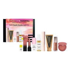 Iconic Female Founders' Selection - Coffret, SEPHORA FAVORITES