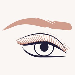 324 BROW & LASH SPOOLIE - Pinceau yeux
