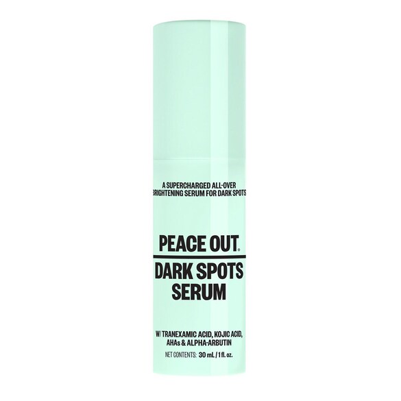 Dark Spots Serum - Sérum anti-taches, PEACE OUT SKINCARE