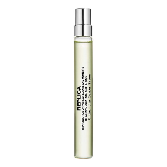 REPLICA Under the Lemon Trees - Eau de Toilette Format Voyage, MAISON MARGIELA