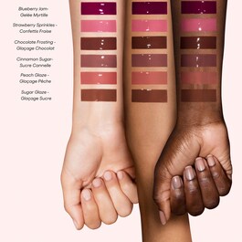 Glaze Craze Tinted Lip Serum - Sérum Teinté pour les Lèvres