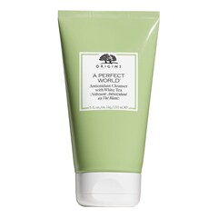 A Perfect World - Nettoyant Antioxydant Au Thé Blanc, ORIGINS